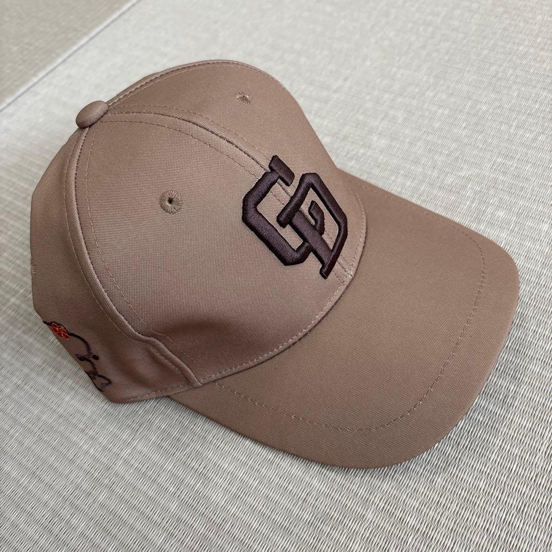 中日ドラゴンズ沖縄キャンプ2026 関係者キャップ 新品未使用品 - メルカリ