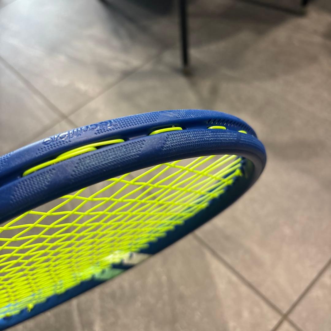 中古】T-FIGHT ID 300 グリップ3 - メルカリ