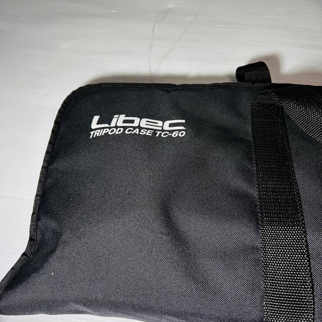 美品】Libecリーベック 業務用三脚 H35DV TRIPOD T68BR - メルカリ
