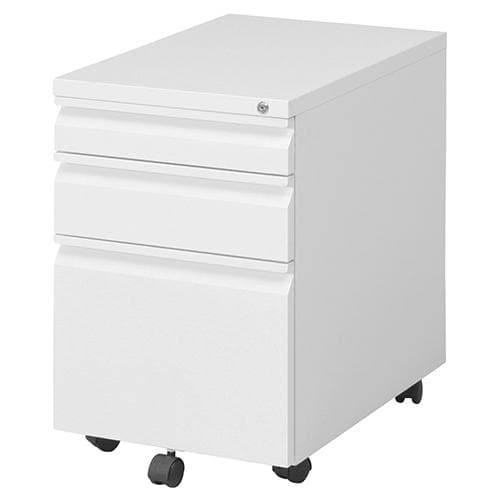 《新品・送料無料》インキャビネット ルイン ホワイト