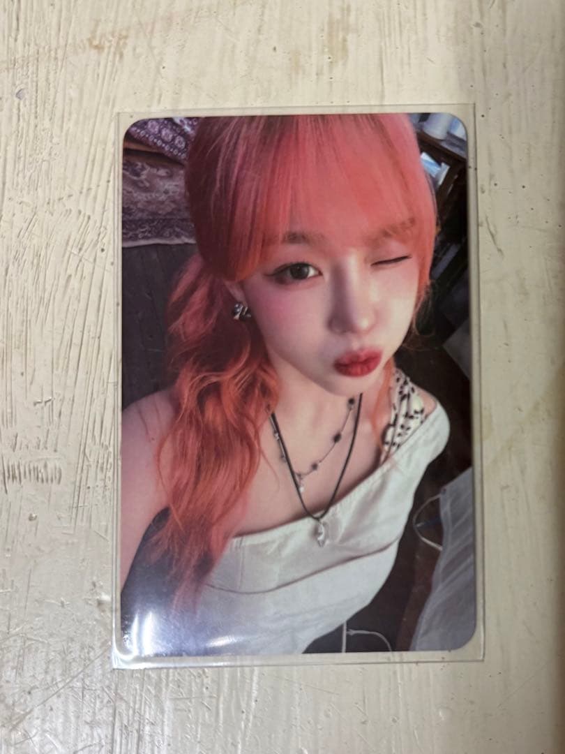 KOUSEI様 Kep1er チェヒョン トレカ EVERLINE - メルカリ