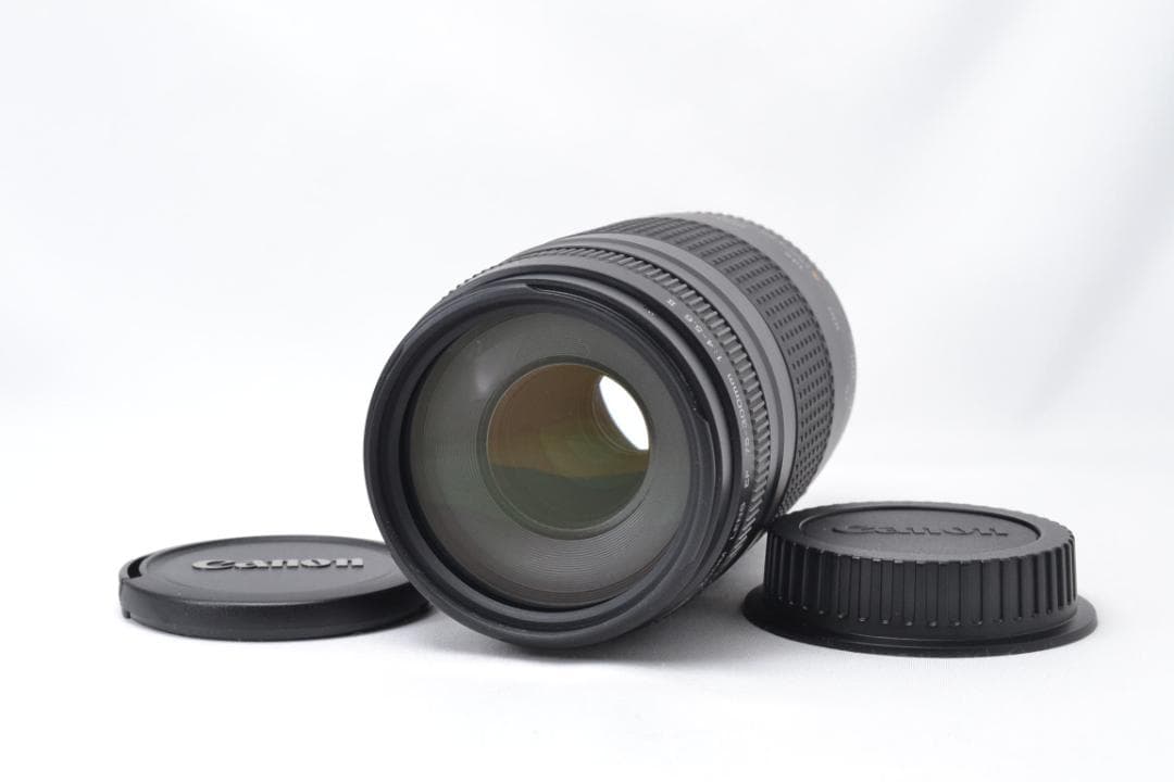 ■ 美品 ■ キャノン Canon EF 75-300mm F4-5.6 Ⅱ EF75-300mm F4-5.6 II USM - キヤノンカメラミュージアム