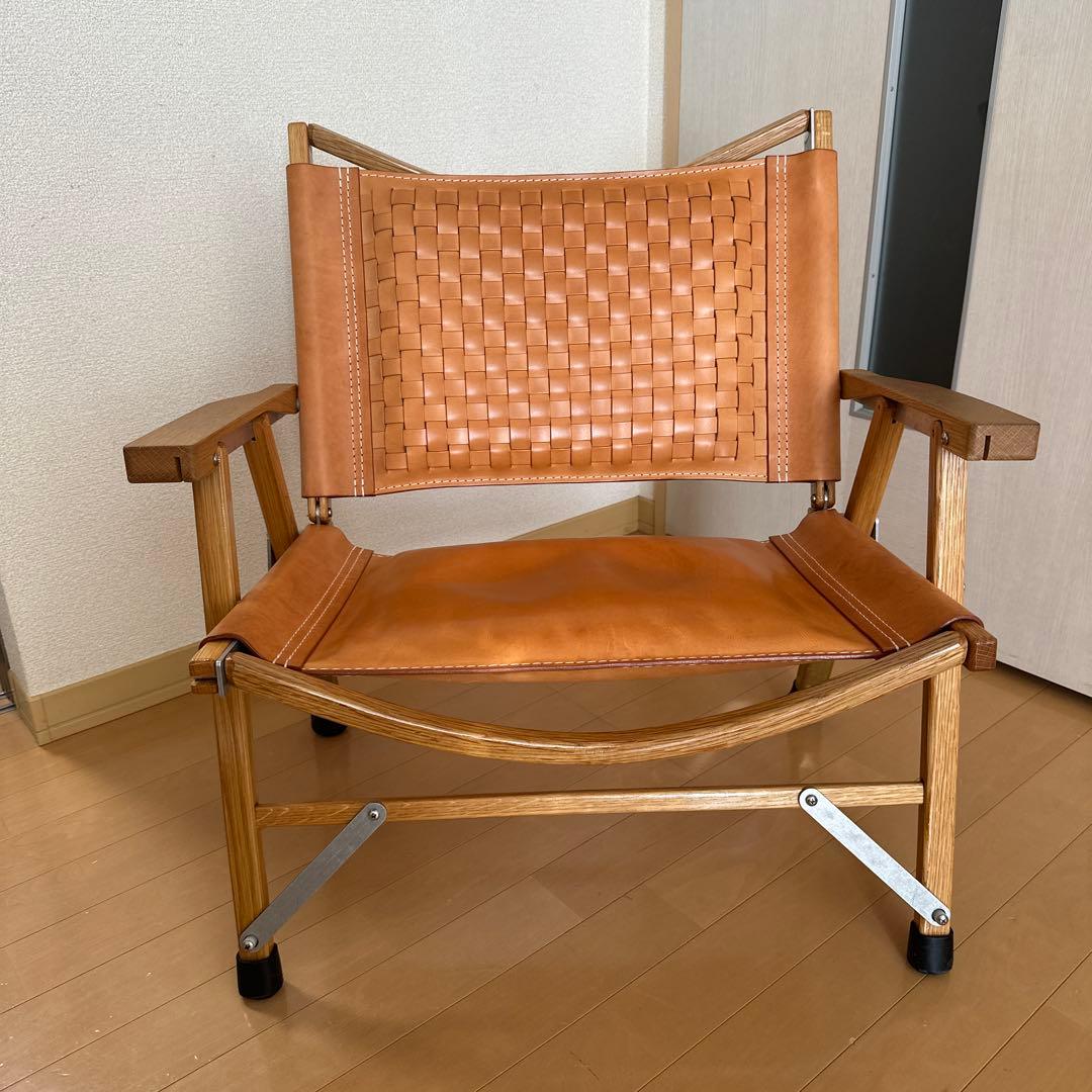 ピノワークスレザーメッシュジャケット クッションのみ - メルカリ