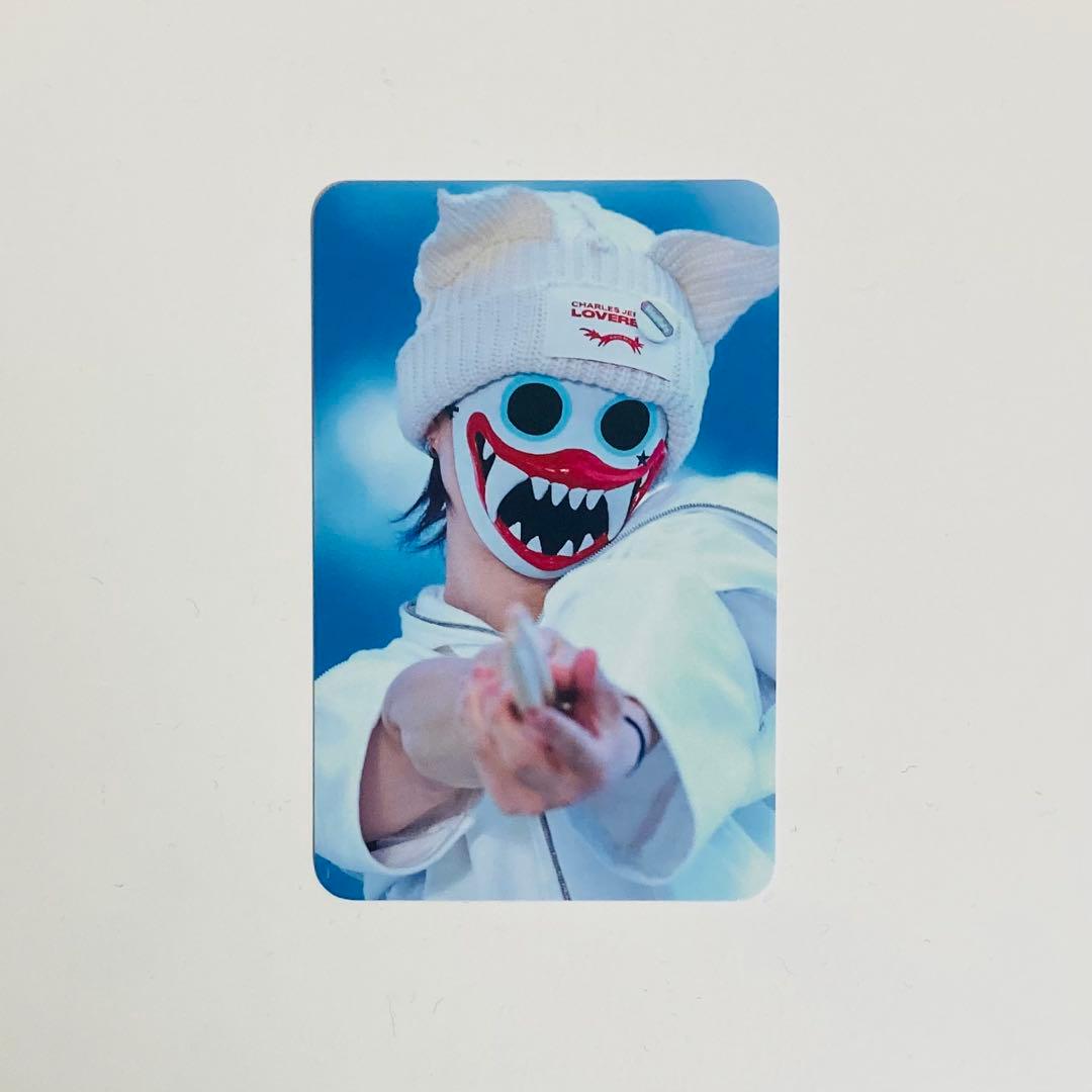 STEAL HEART CLUB スハクル トレカ ドラム ハギワ - メルカリ