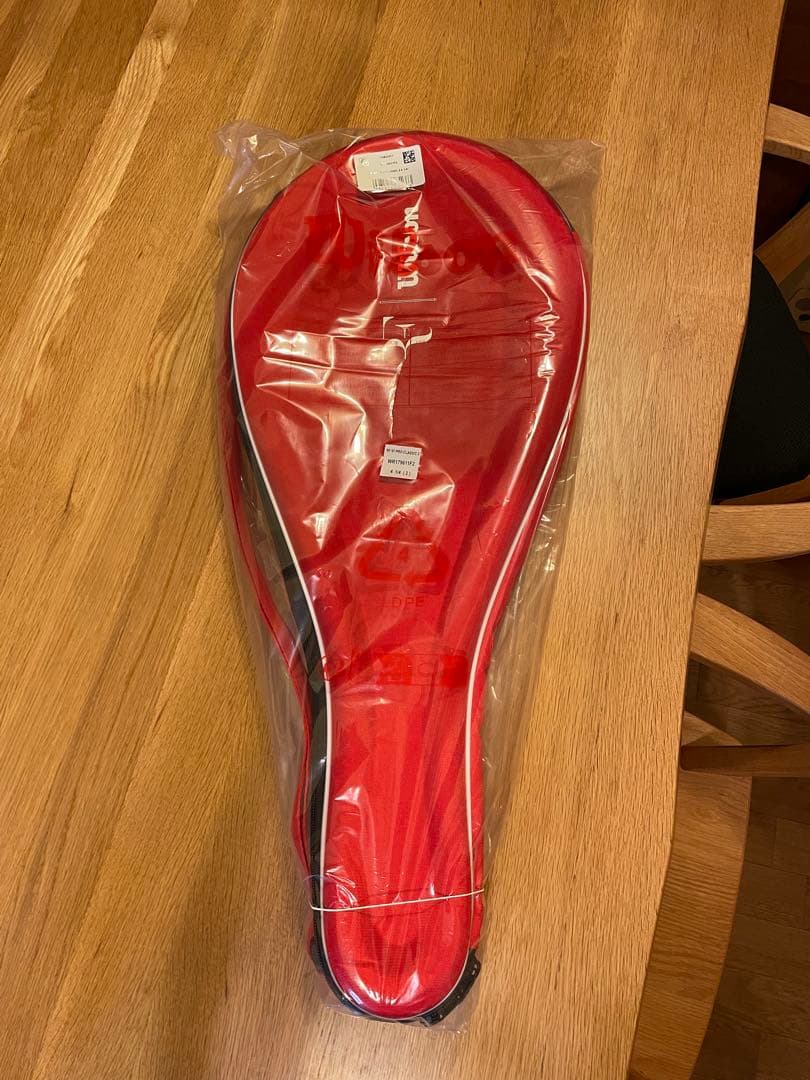 Wilson RF01 PRO CLASSIC WR179611F フェデラー - メルカリ