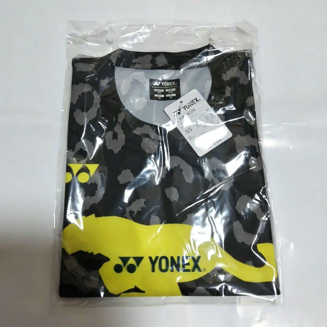 限定セール！！】トナミ運輸 バドミントン ウェア YONEX - メルカリ