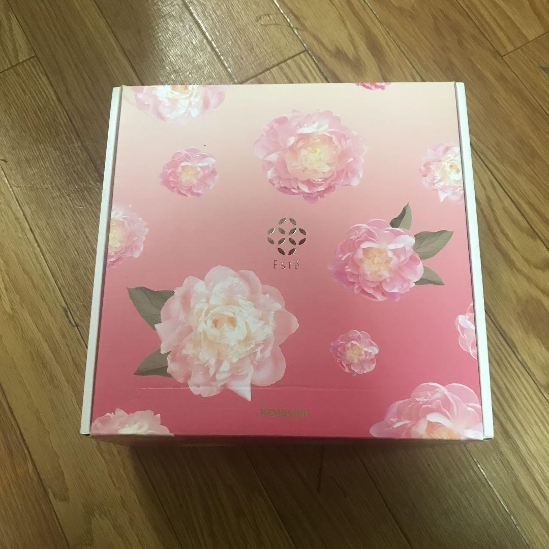 KOIZUMI KRX-4010/P  エアマスク Amazon | コイズミ エアーマスク 振動 エア 温め 目もとケア ピンク