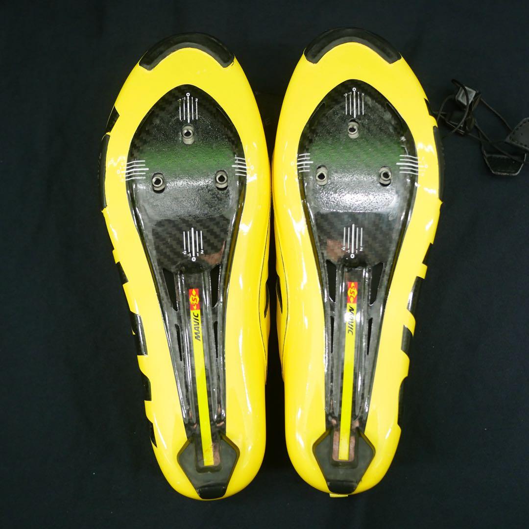 74%オフ 選手支給品 Mavic コメットアルチメイト 最高級カーボン