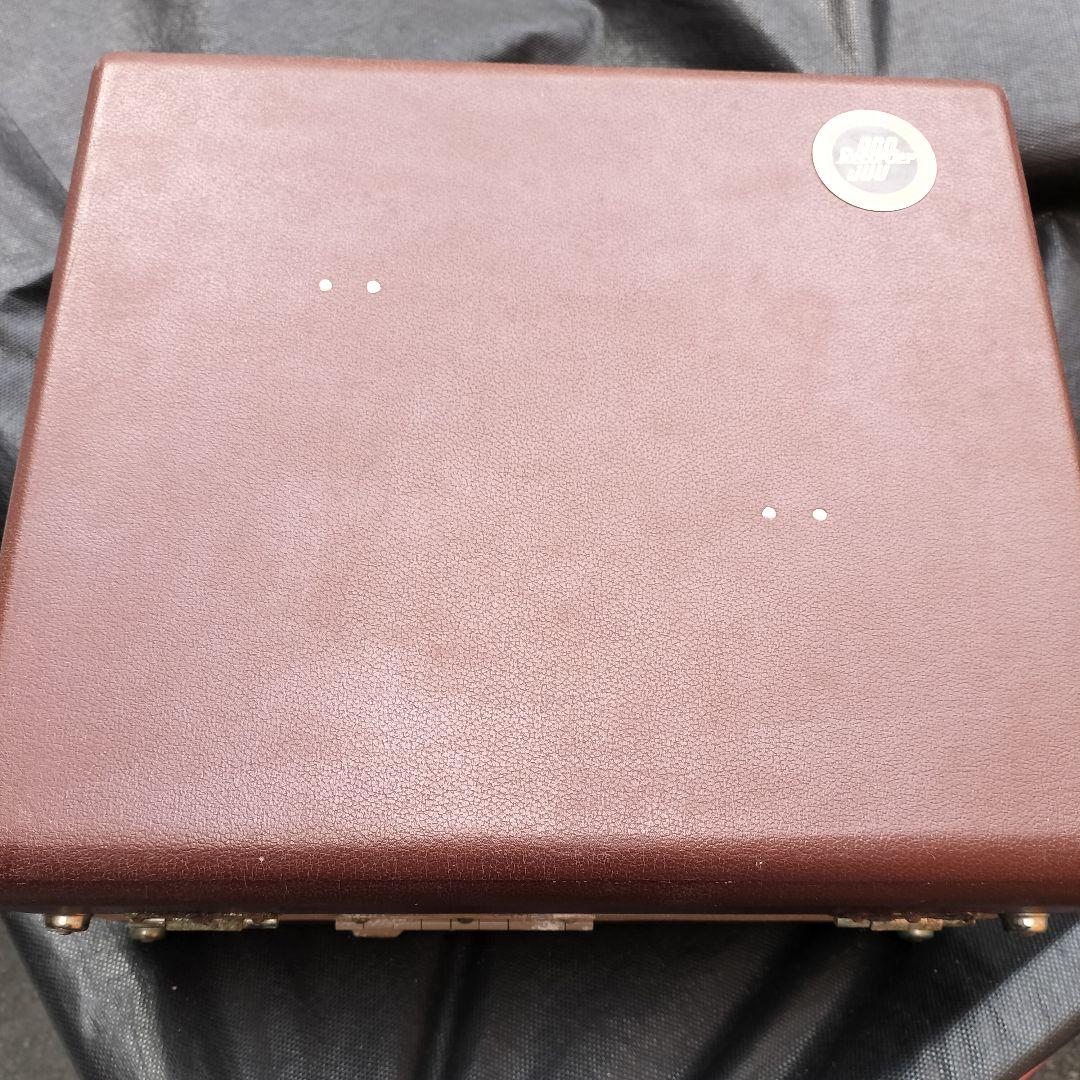 Akai アカイ TERECORDER 900 真空管 テープコーダー - メルカリ