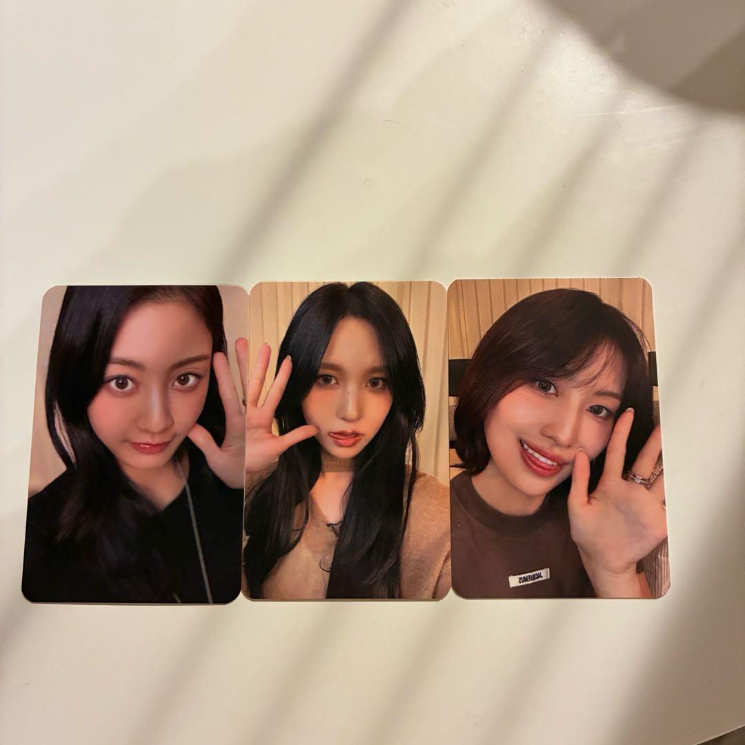 wowpass 特典カード　限定 📣ついに登場！！！ 【K-POP×WOWPASS 限定デザインカード✨】 大変お