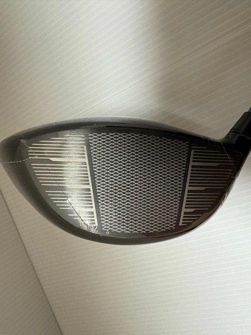 未使用品】本間ゴルフ TW777 10.5° VIZARD BLUE 60 S - メルカリ