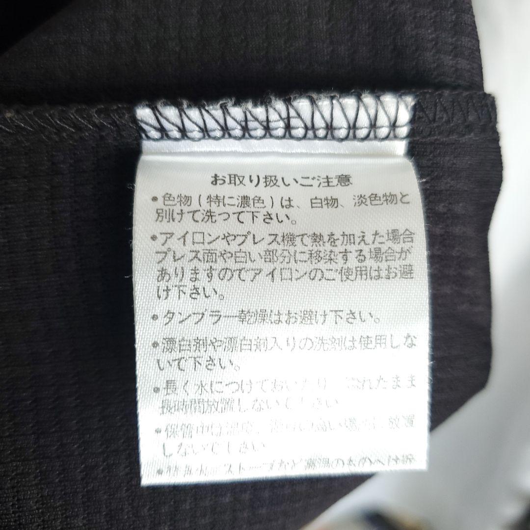 希少 DESCENTE 千葉ロッテマリーンズユ 鈴木大地 レプリカニフォーム黒