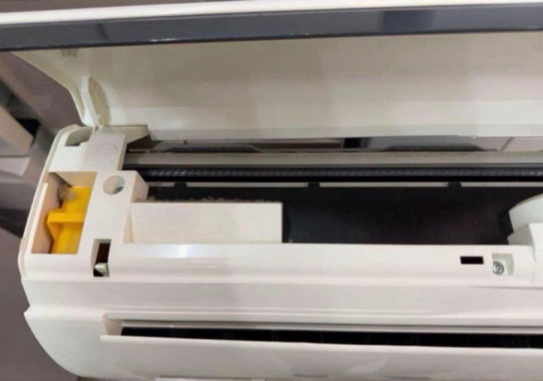 2017年式 2.8kw 日立 エアコン RAS-V28G(W)