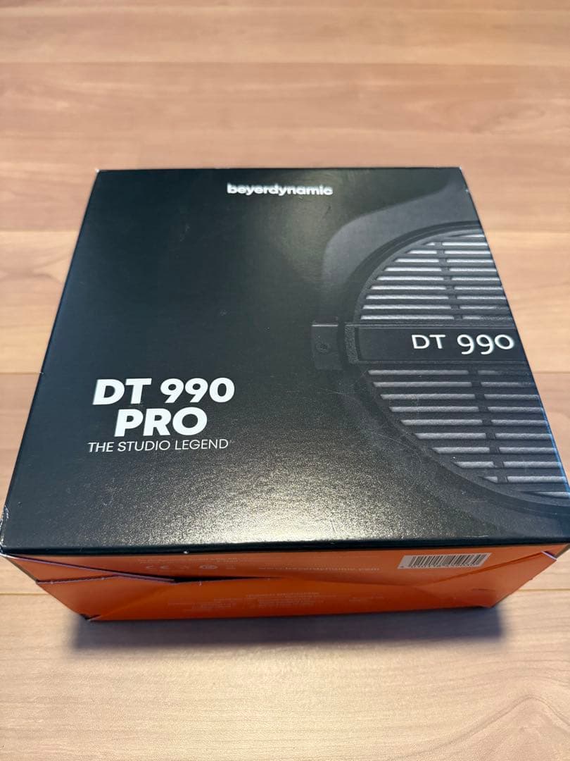 DT 990 PRO 250Ω 有線ヘッドホン Amazon | beyerdynamic (ベイヤーダイナミック) DT 990 Pro 250オーム