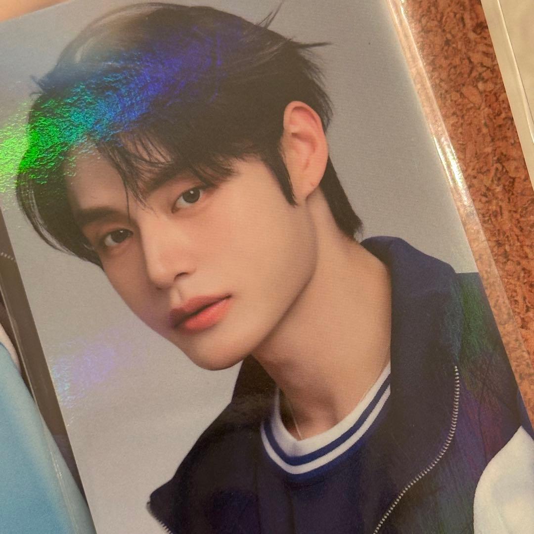 KCON JAPAN 2025限定 ゼロベースワン キム・ジウン フォトセット