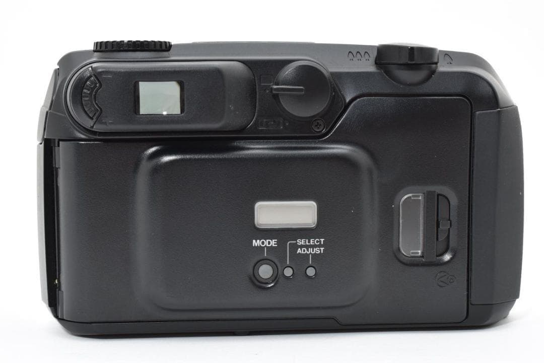 PENTAX ペンタックス ESPIO 160 コンパクト フィルムカメラ D10045557