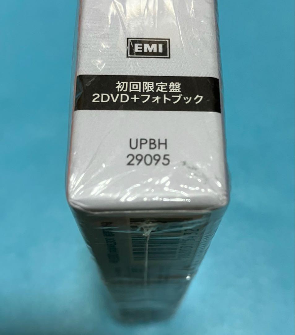 Mrs.GREEN APPLE \"Utopia\" 初回限定盤 DVD 2枚組