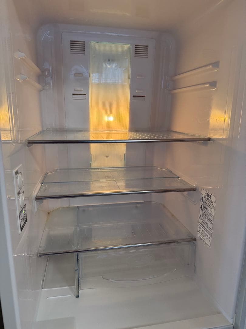 直接取引き限定 日立ノンフロン冷凍冷蔵庫 302L R-S30ZMV - メルカリ