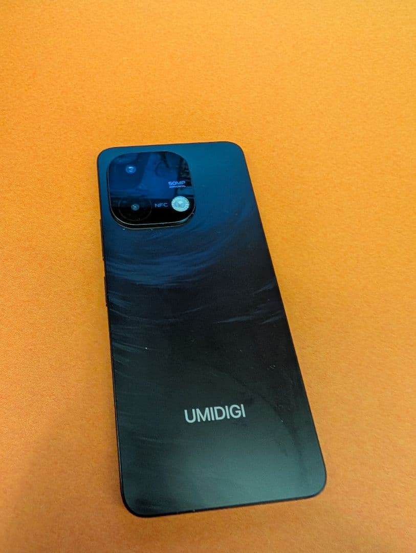 スマートフォン本体 G9C SmartPhone 12GB+128GB Amazon | UMIDIGI スマートフォン Android 14 スマホ 本体 SIMフリー