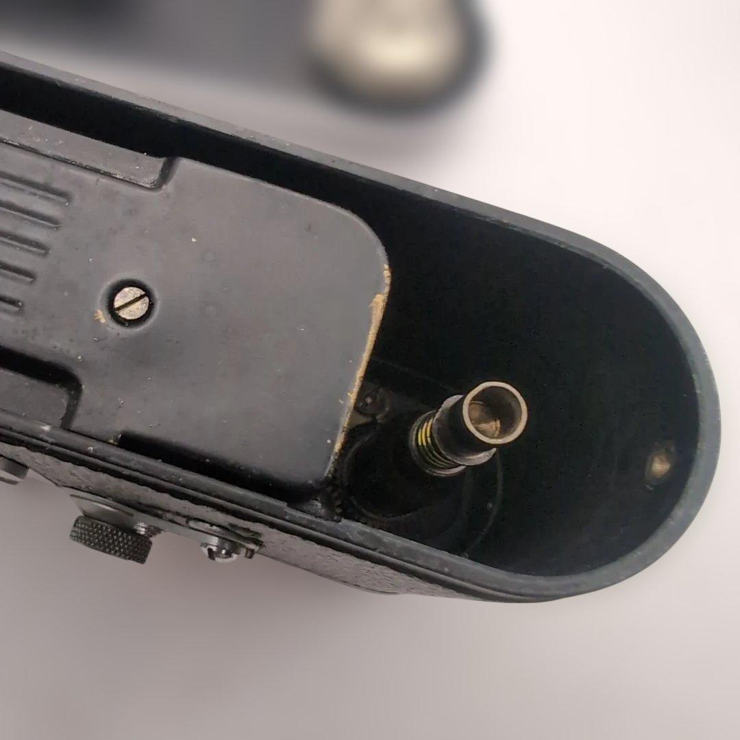 レア・良品】Leotax f レンジファインダー レオタックス ライカコピー