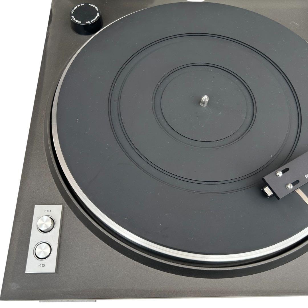 Pioneer PL-A300S レコードプレーヤー - メルカリ