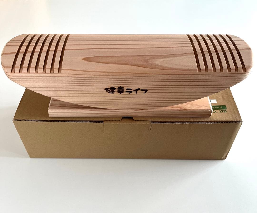 新品未使用】あしふみ健幸ライフ 溝入タイプ - メルカリ