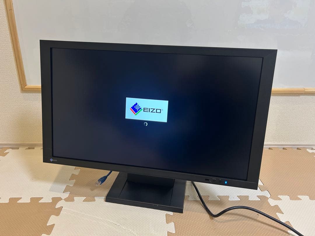 EIZO DuraVision FDF2304W 23型 フルHD 液晶モニター FDF2304W-IP 液晶ディスプレイ 23型/1920×1080/HDMI/ブラック