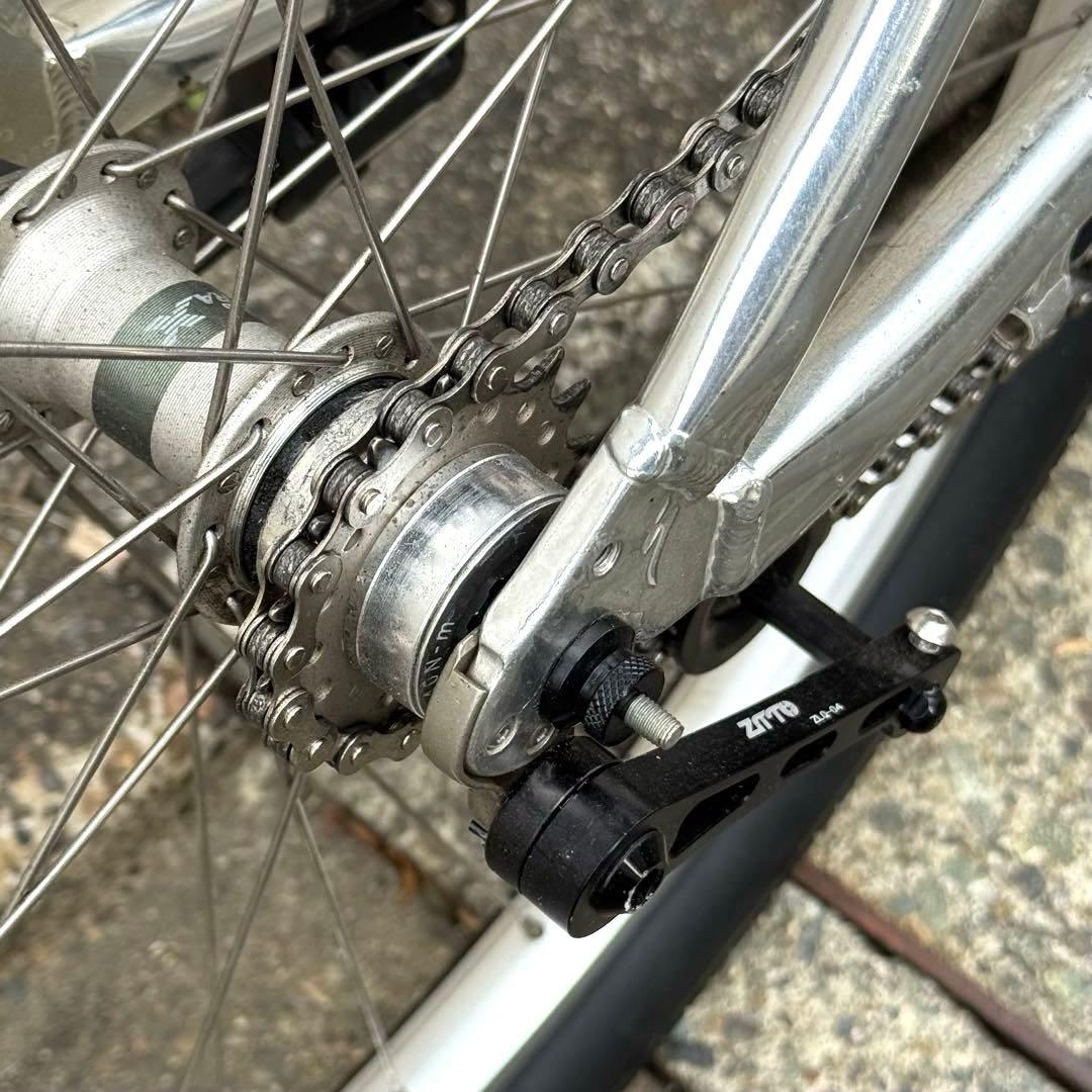 SPECIALIZED HardRock 98年 Old MTB シングルフリー - メルカリ