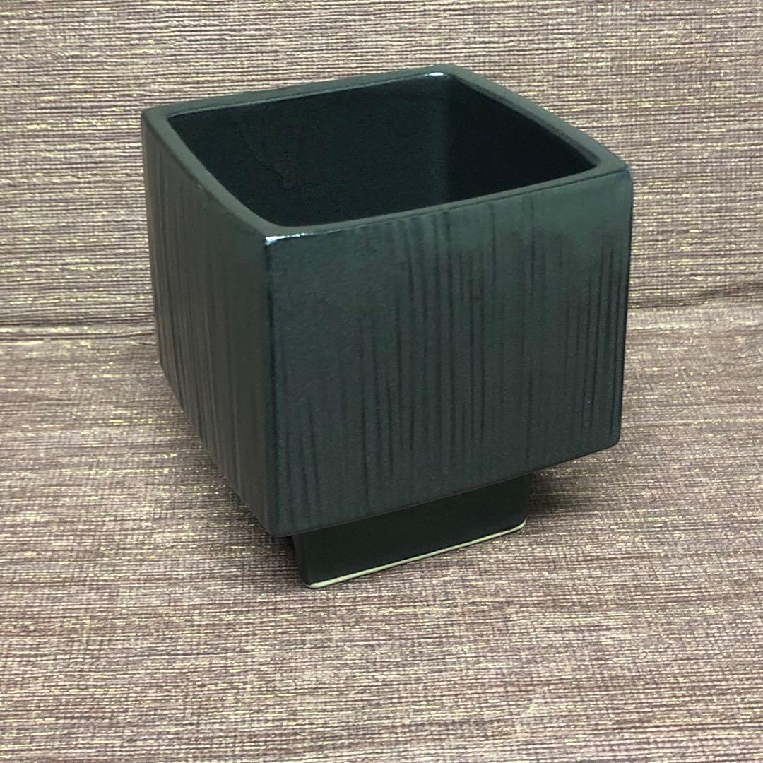 花器 花瓶 水盤 池坊 フラワーベース アレンジメントフラワー X272