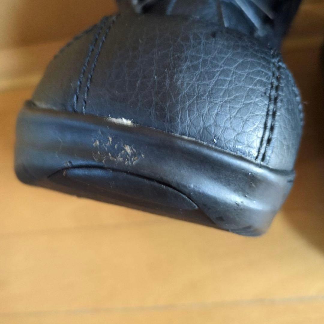 PIKO女性用スノーボードブーツ ブラック BOAシステム美品25〜25.5cm