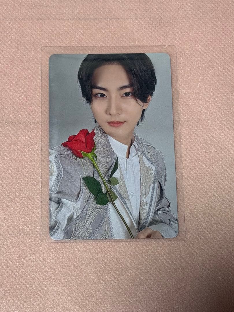 ジョンウォン トレカ House of Vampire 入場特典 - メルカリ