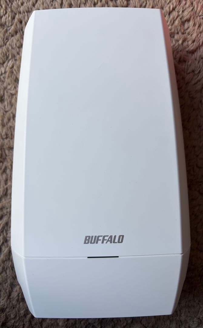 ルーター・ネットワーク機器 Buffalo WNR-5400XE6P WNR-5400XE6P : Wi-Fiルーター : AirStation | バッファロー