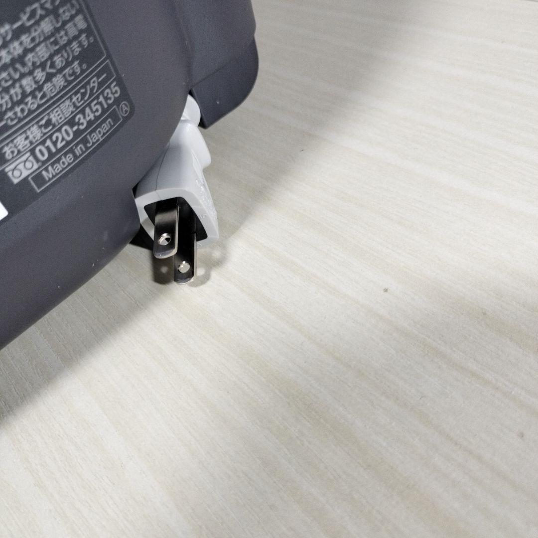 象印 NW-YR10-BZ 圧力IH炊飯ジャー 1.0L　5.5合炊き