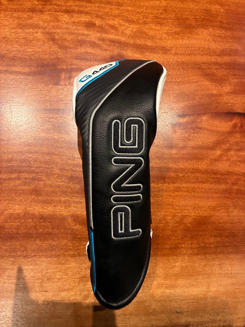 PING G440 MAXフェアウェイウッド 4W ディアマナGT 70S - メルカリ