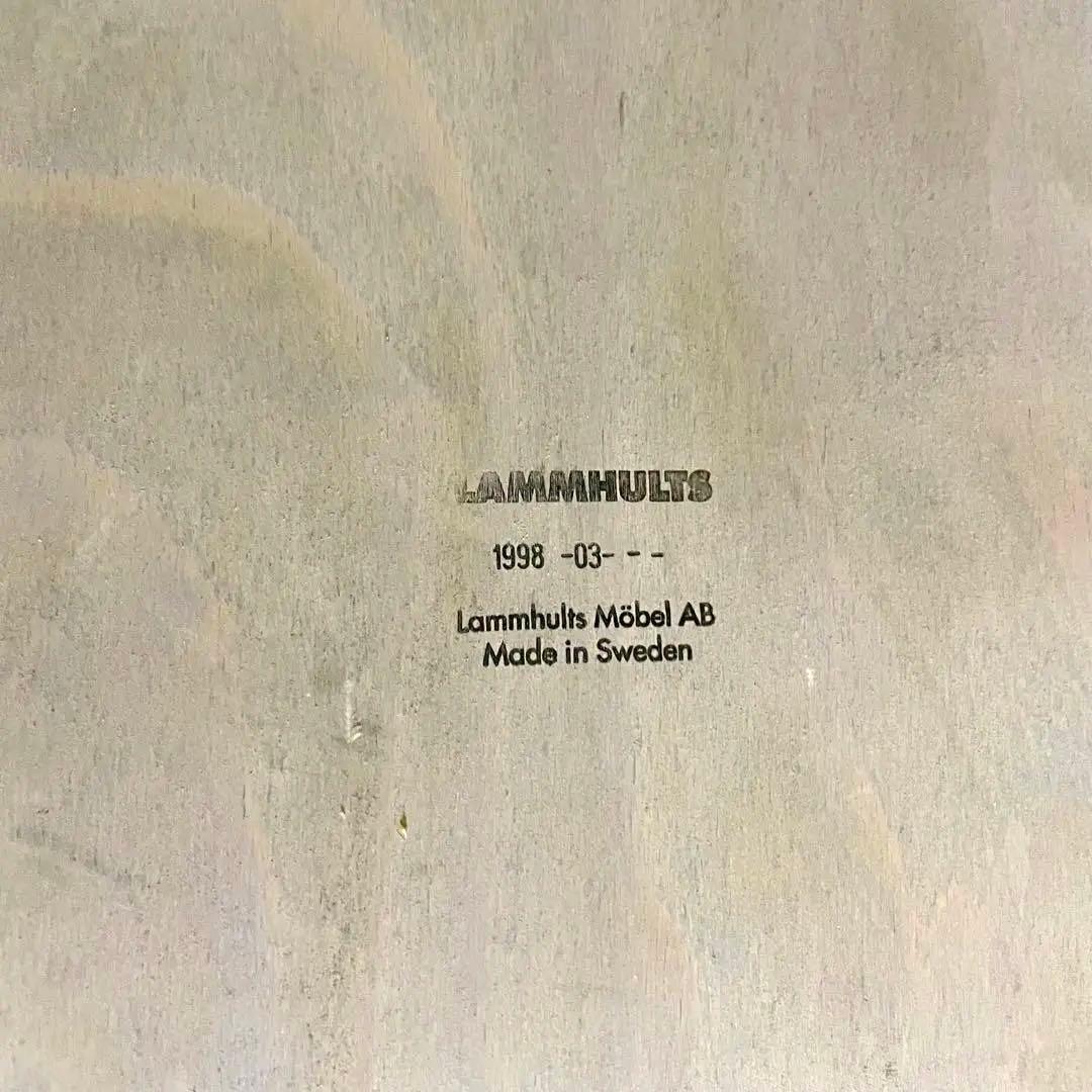 ラムホルツ ミントブルーキャンパスチェア 2脚セット - メルカリ