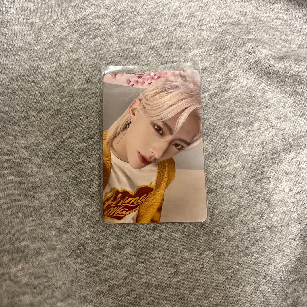 zb1 リッキー ゆらゆら トレカ ラキドロ - メルカリ