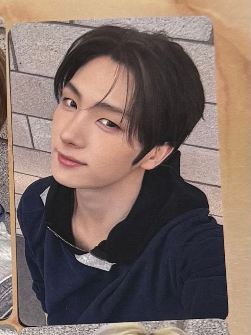 TWS playhard 中華 一直娱 yizhiyu ヨンジェ - メルカリ