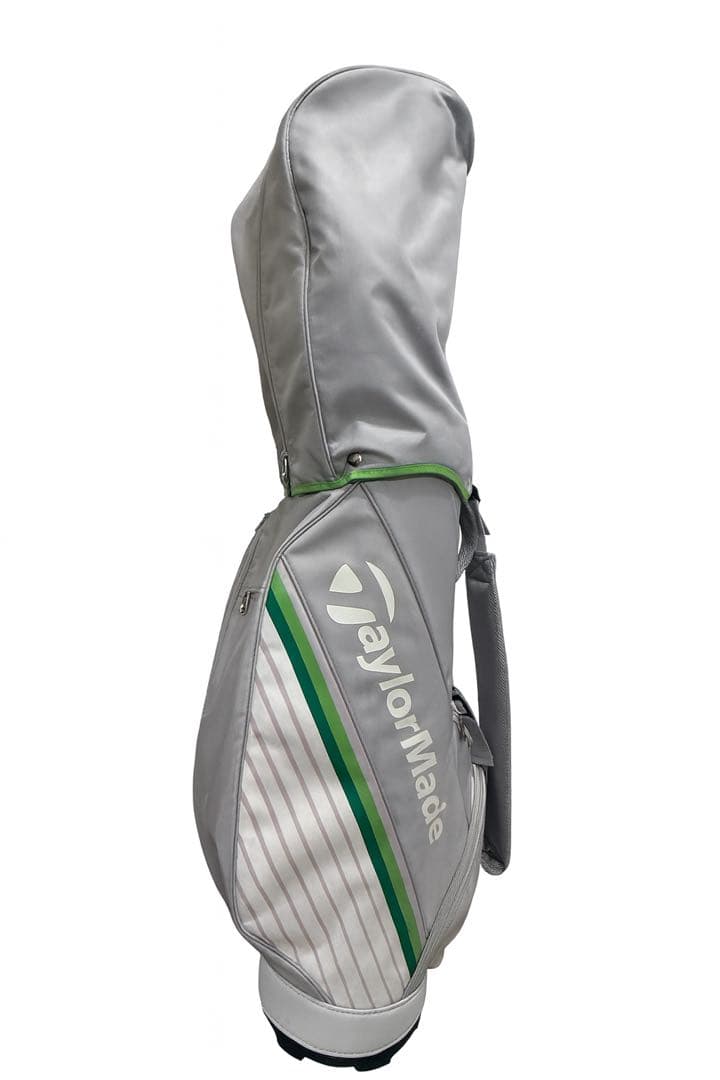 【レディース】TaylorMade（テーラーメイド）キャディバッグ キャディバッグ | TaylorMade Golf | テーラーメイド ゴルフ公式サイト