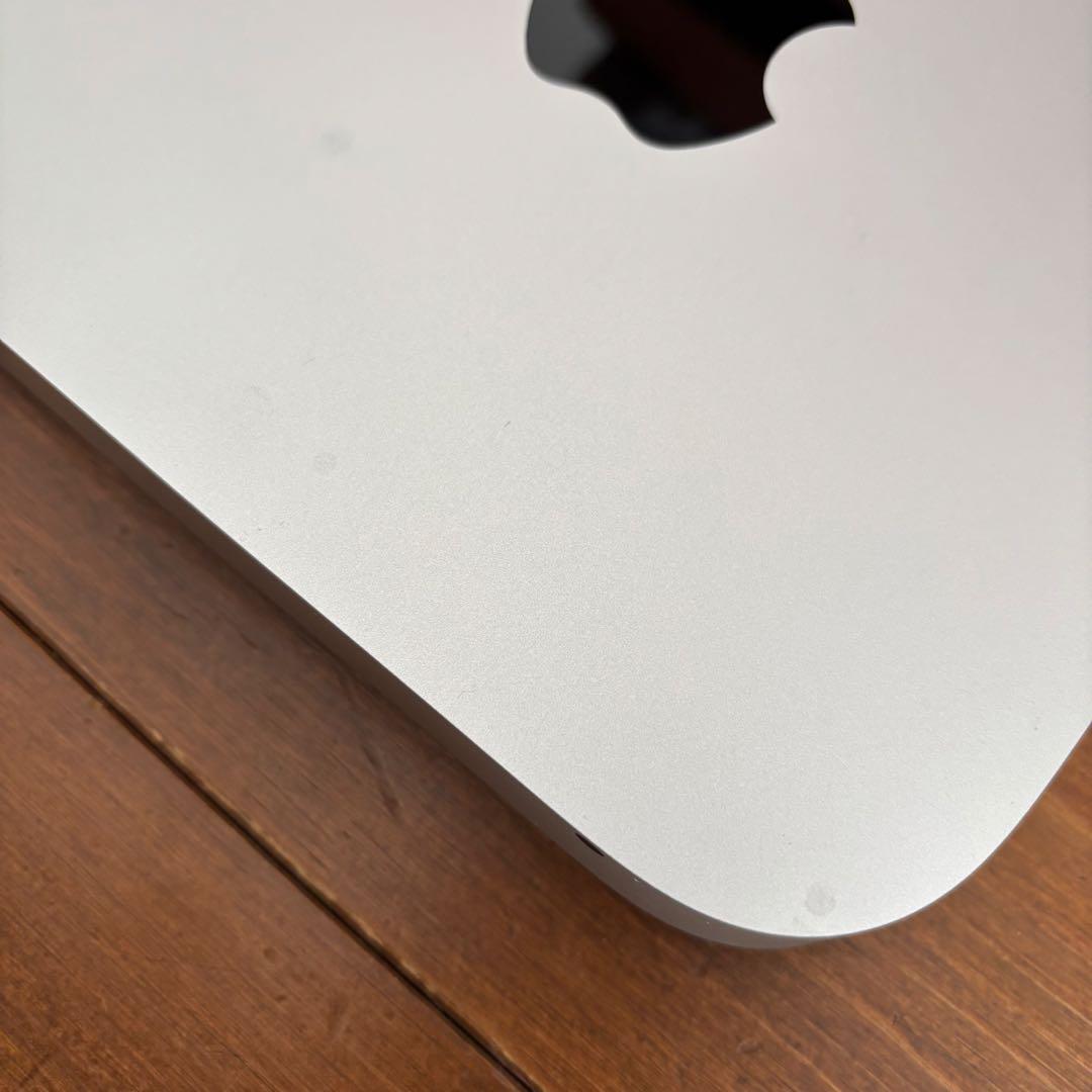 Macデスクトップ Mac mini 2012 i5 2.5GHz 10GB HDD500GB