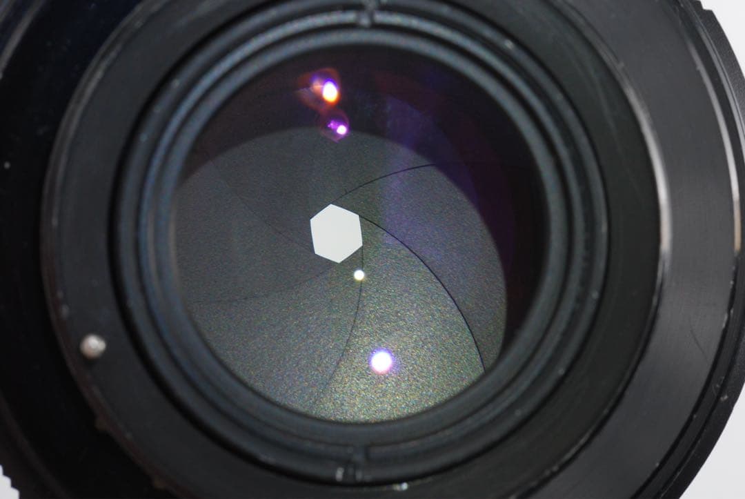 整備済/黄変除去】Super-Takumar 55mm f1.8 M42 - メルカリ