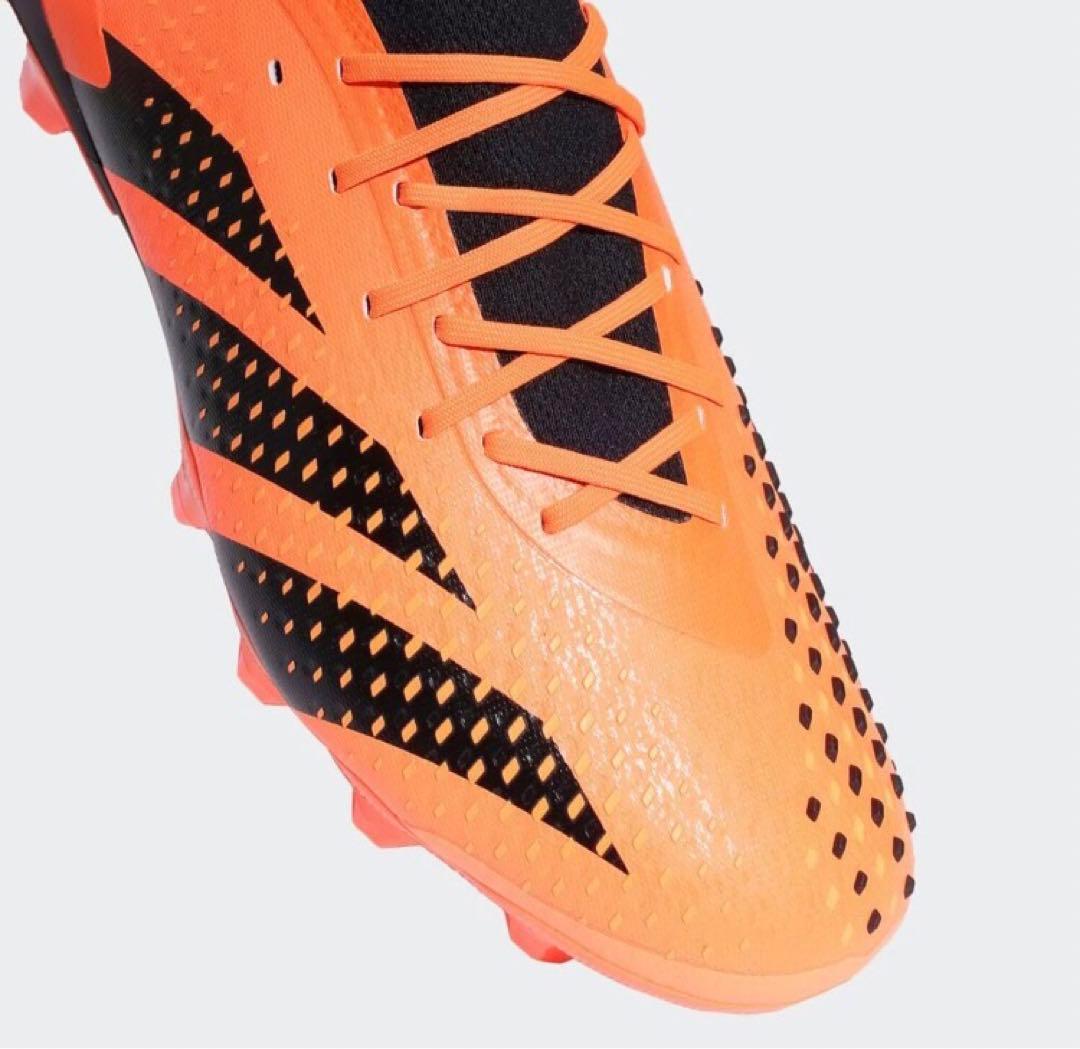 プレデター アキュラシー.1 L ジャパン HG/AG 26.0cm