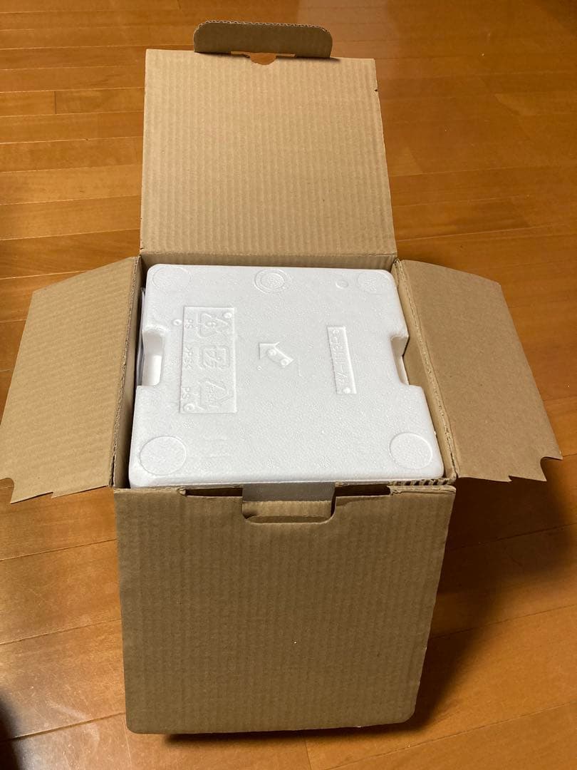 BALMUDA 電気ケトル ブラック 0.6L【美品】