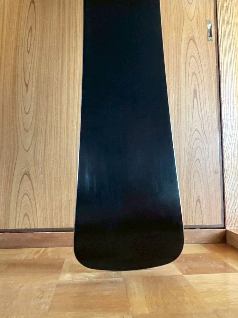 MOSS TWISTER【チューンナップ済・ボードケース付き】