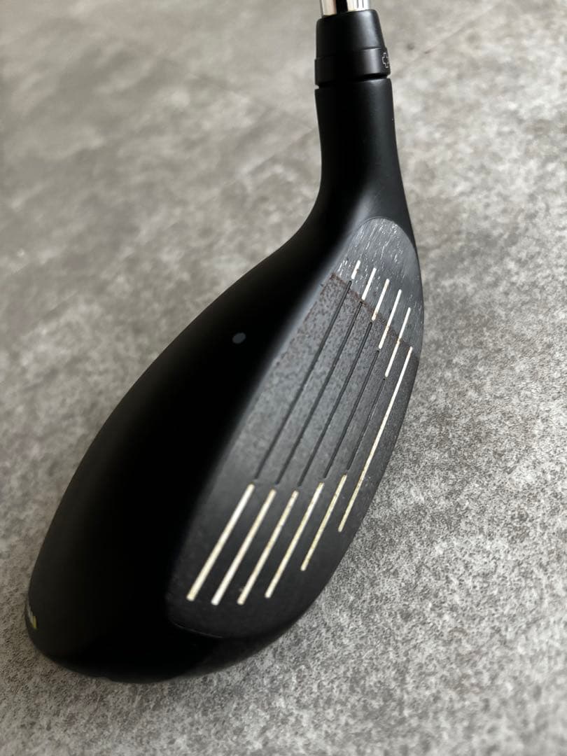 大人気】PING G430 ハイブリッド 4U モーダス105S MCCミッド - メルカリ