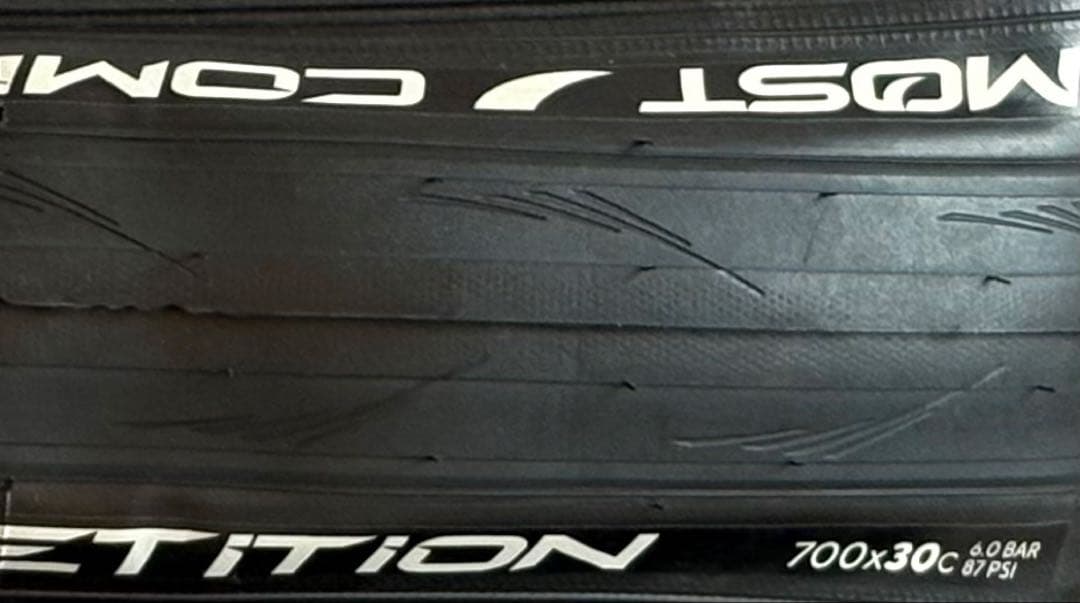 ピナレロ MOST COMPETITION 700x30C 2本セット - メルカリ