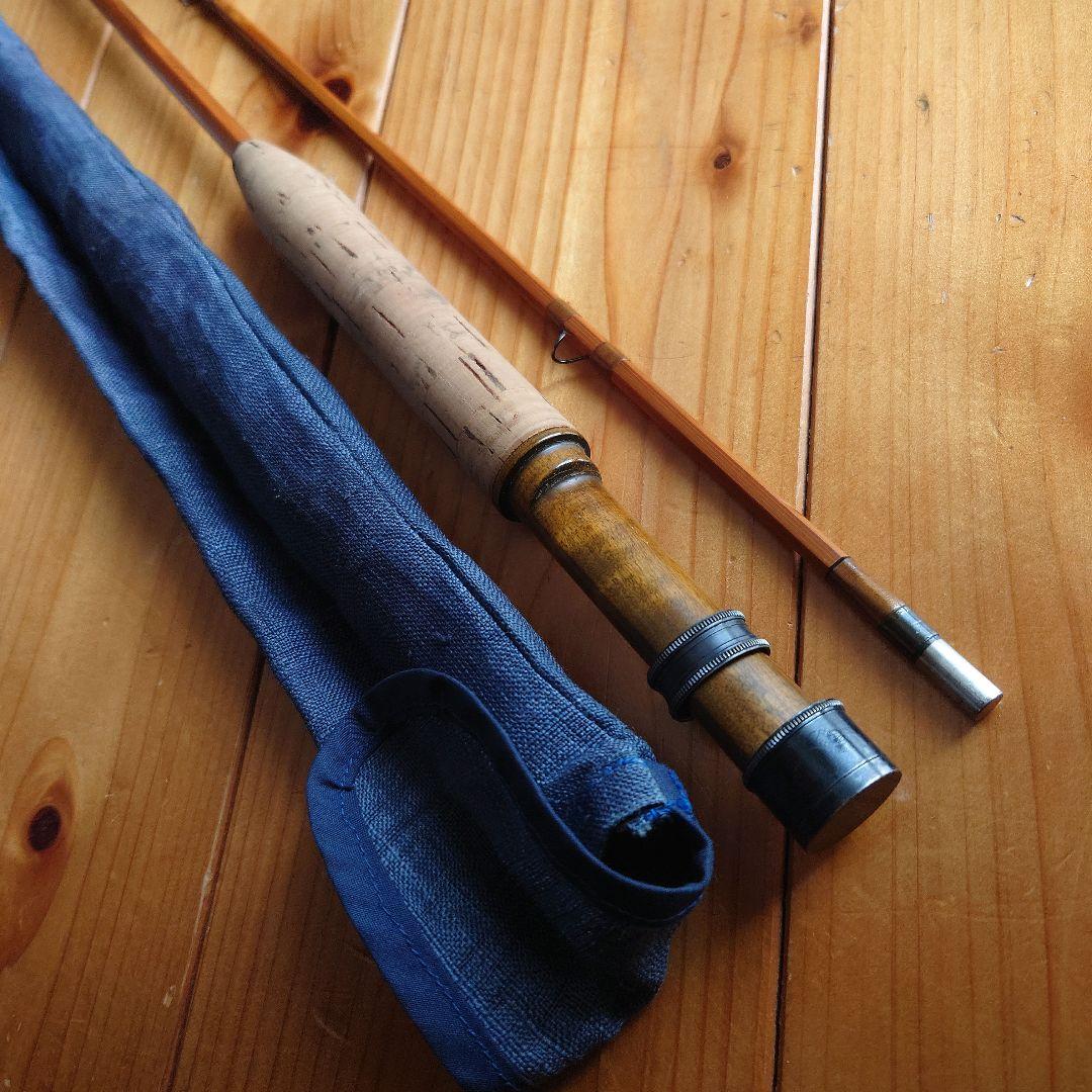 希少！高太郎ロッド 7'0”#4 H 美品！ - メルカリ