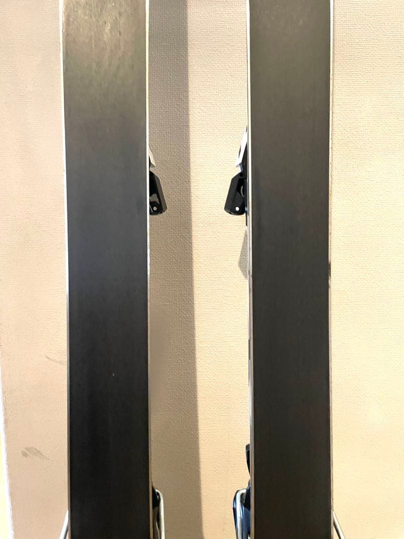 HEAD i.Speed Worldcup 180cm R18m　爆速、キレます