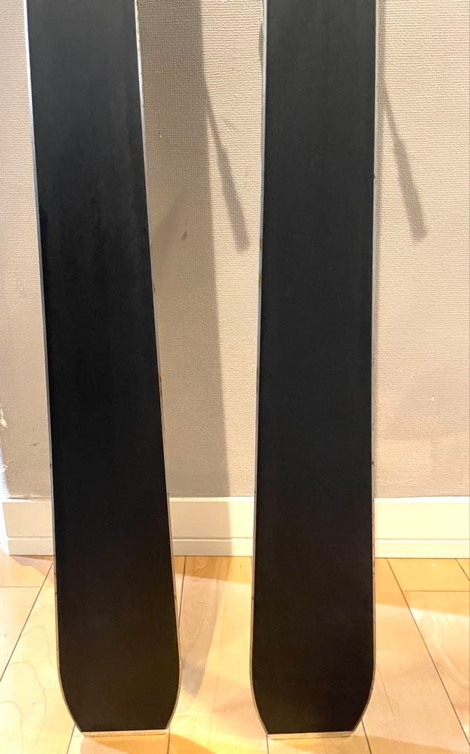 HEAD i.Speed Worldcup 180cm R18m　爆速、キレます