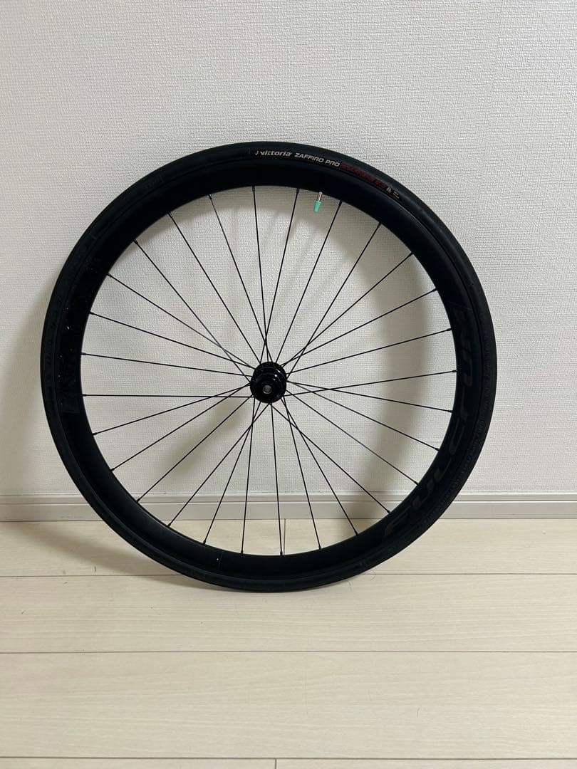 フルクラムFulcrum Racing 818前後セット プライスダウン開始】フルクラム FULCRUM レーシング RACING 818 (800