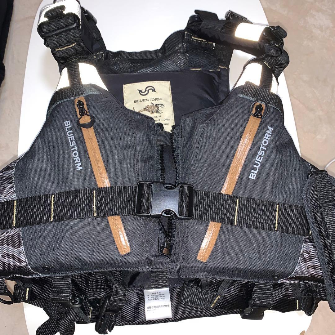 ブルーストーム ミクソプテルス TK-29RS - メルカリ